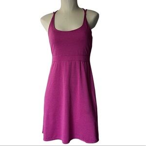 Soybu Athletic Dress Size M